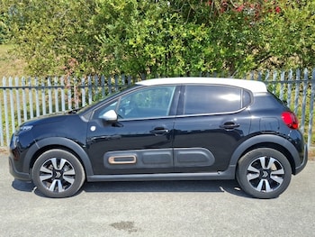 Used Citroen C3 2022 for sale - 79492901: Photo