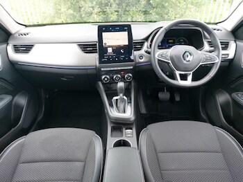 Used Renault Arkana 2022 for sale - 75959148: Photo