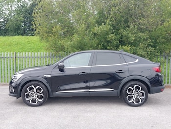 Used Renault Arkana 2022 for sale - 75959148: Photo