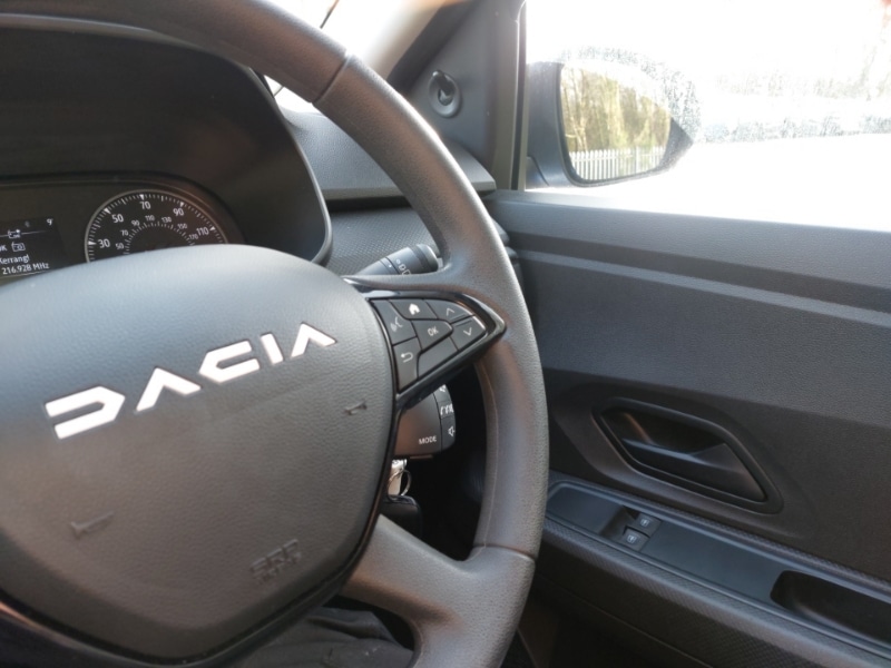 Used Dacia Sandero Stepway 2023 for sale - 77147056: Photo 17