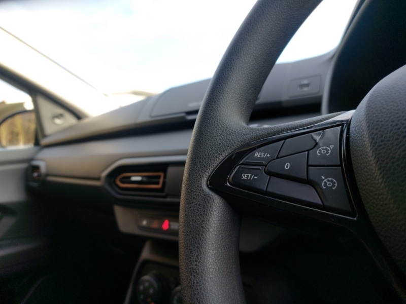 Used Dacia Sandero Stepway 2023 for sale - 77147056: Photo 19