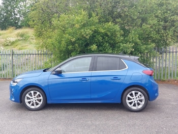 Used Vauxhall Corsa 2020 for sale - 79466408: Photo