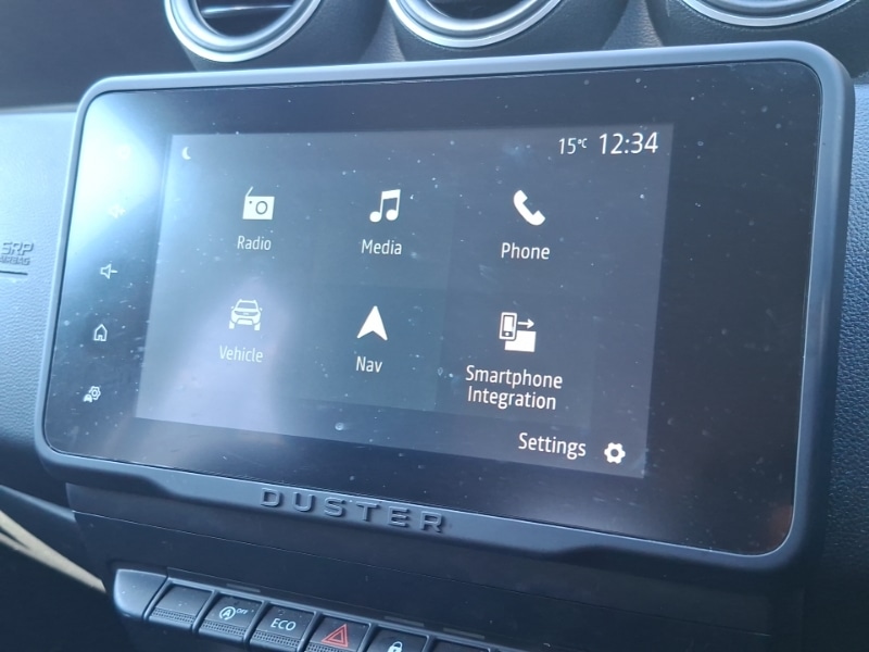 Used Dacia Duster 2024 for sale - 78112937: Photo 10