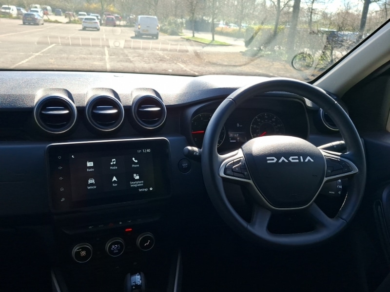 Used Dacia Duster 2024 for sale - 78112937: Photo 17