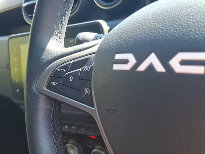 Used Dacia Duster 2024 for sale - 78112937: Photo 19