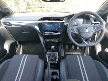 Used Vauxhall Corsa 2024 for sale - 75599616: Photo