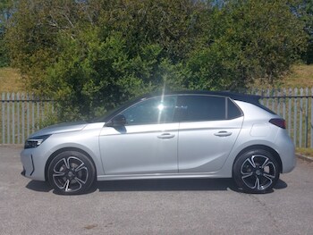 Used Vauxhall Corsa 2024 for sale - 75599616: Photo