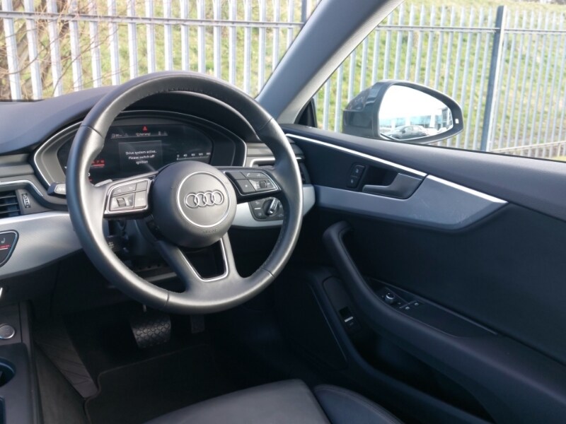 Used Audi A5 2022 for sale - 76815651: Photo 10
