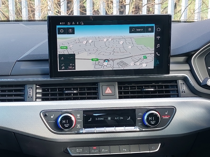 Used Audi A5 2022 for sale - 76815651: Photo 11