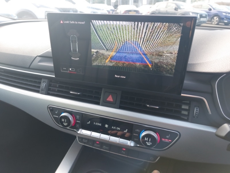 Used Audi A5 2022 for sale - 76815651: Photo 14