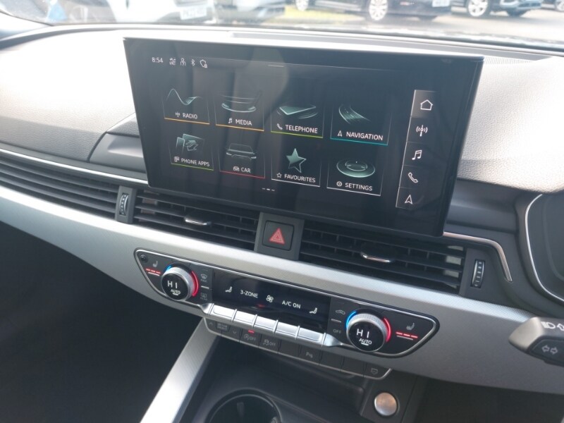 Used Audi A5 2022 for sale - 76815651: Photo 16