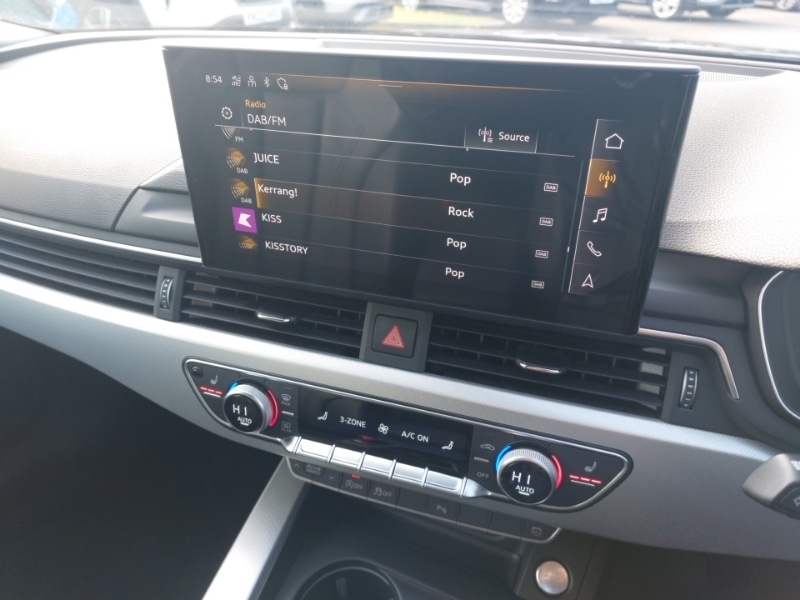 Used Audi A5 2022 for sale - 76815651: Photo 17