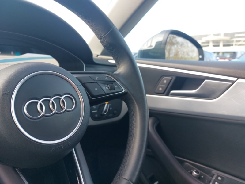 Used Audi A5 2022 for sale - 76815651: Photo 19