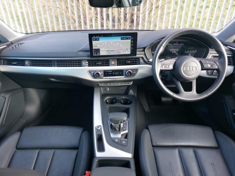 Used Audi A5 2022 for sale - 76815651: Photo 2