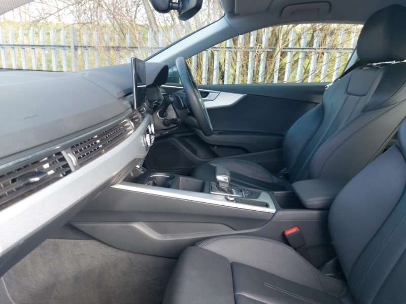 Used Audi A5 2022 for sale - 76815651: Photo 5