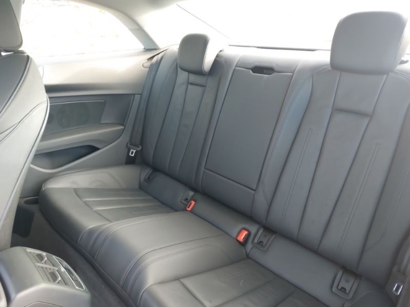 Used Audi A5 2022 for sale - 76815651: Photo 6