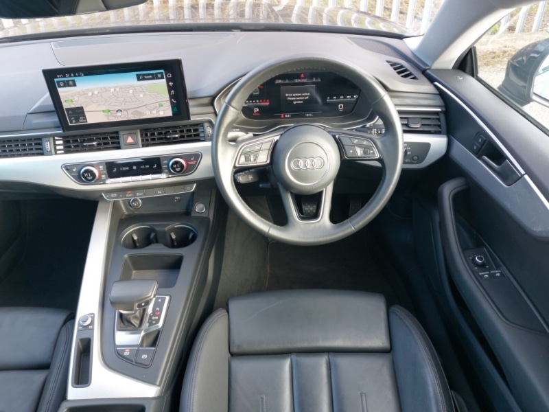 Used Audi A5 2022 for sale - 76815651: Photo 7