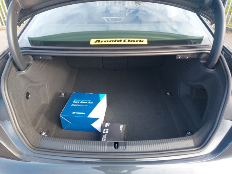 Used Audi A5 2022 for sale - 76815651: Photo 8