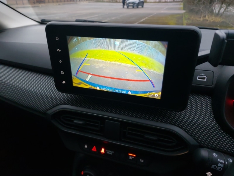 Used Dacia Sandero 2022 for sale - 77682329: Photo 13