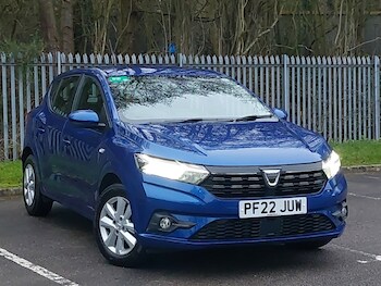 2022 - 1.0 TCe Comfort 5dr