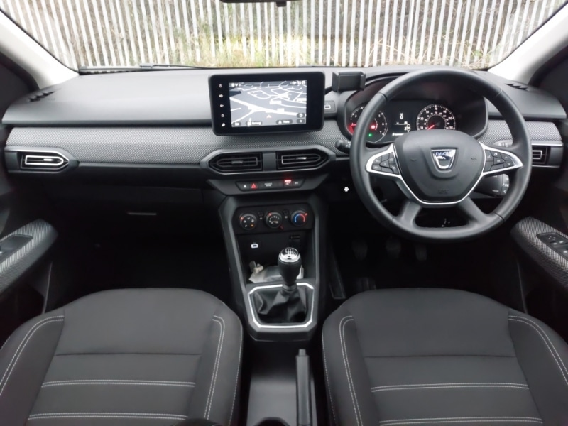 Used Dacia Sandero 2022 for sale - 77682329: Photo 2