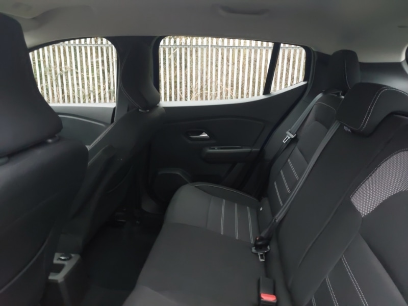 Used Dacia Sandero 2022 for sale - 77682329: Photo 6