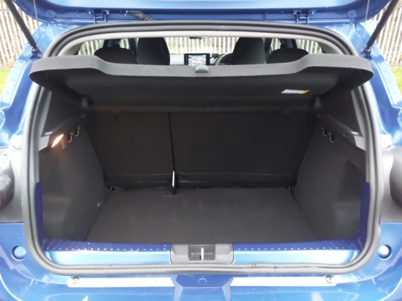 Used Dacia Sandero 2022 for sale - 77682329: Photo 8