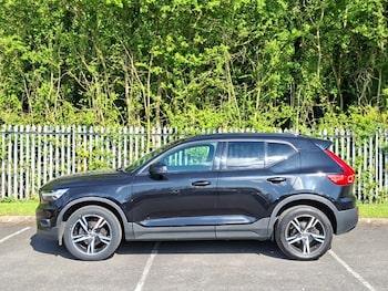 Used Volvo XC40 2021 for sale - 78326597: Photo