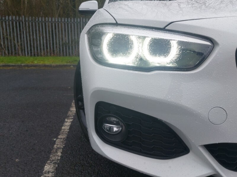 Used BMW 1 Series 2019 for sale - 77678083: Photo 12