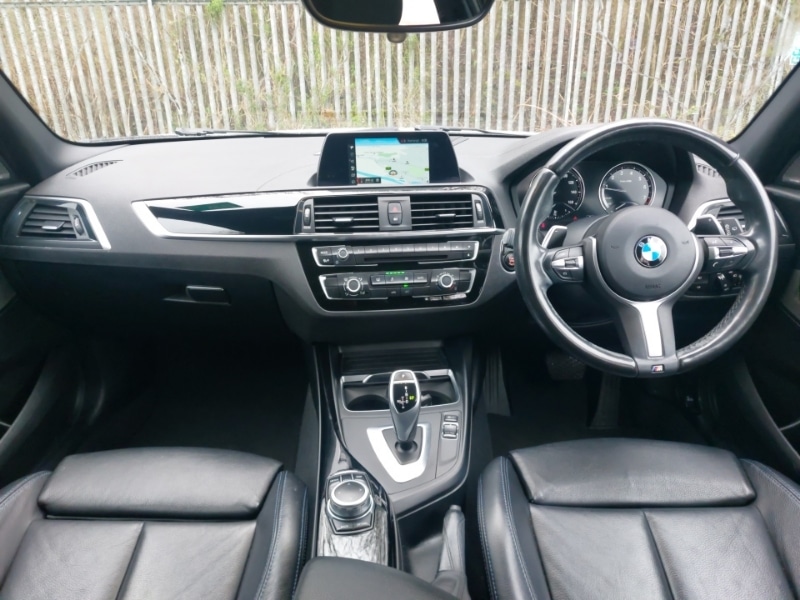 Used BMW 1 Series 2019 for sale - 77678083: Photo 2