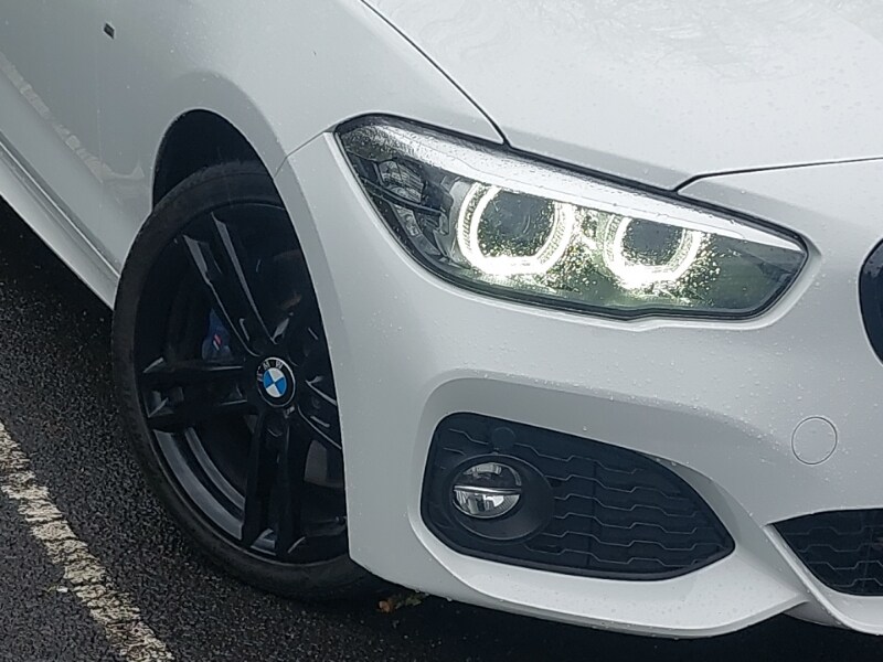 Used BMW 1 Series 2019 for sale - 77678083: Photo 9