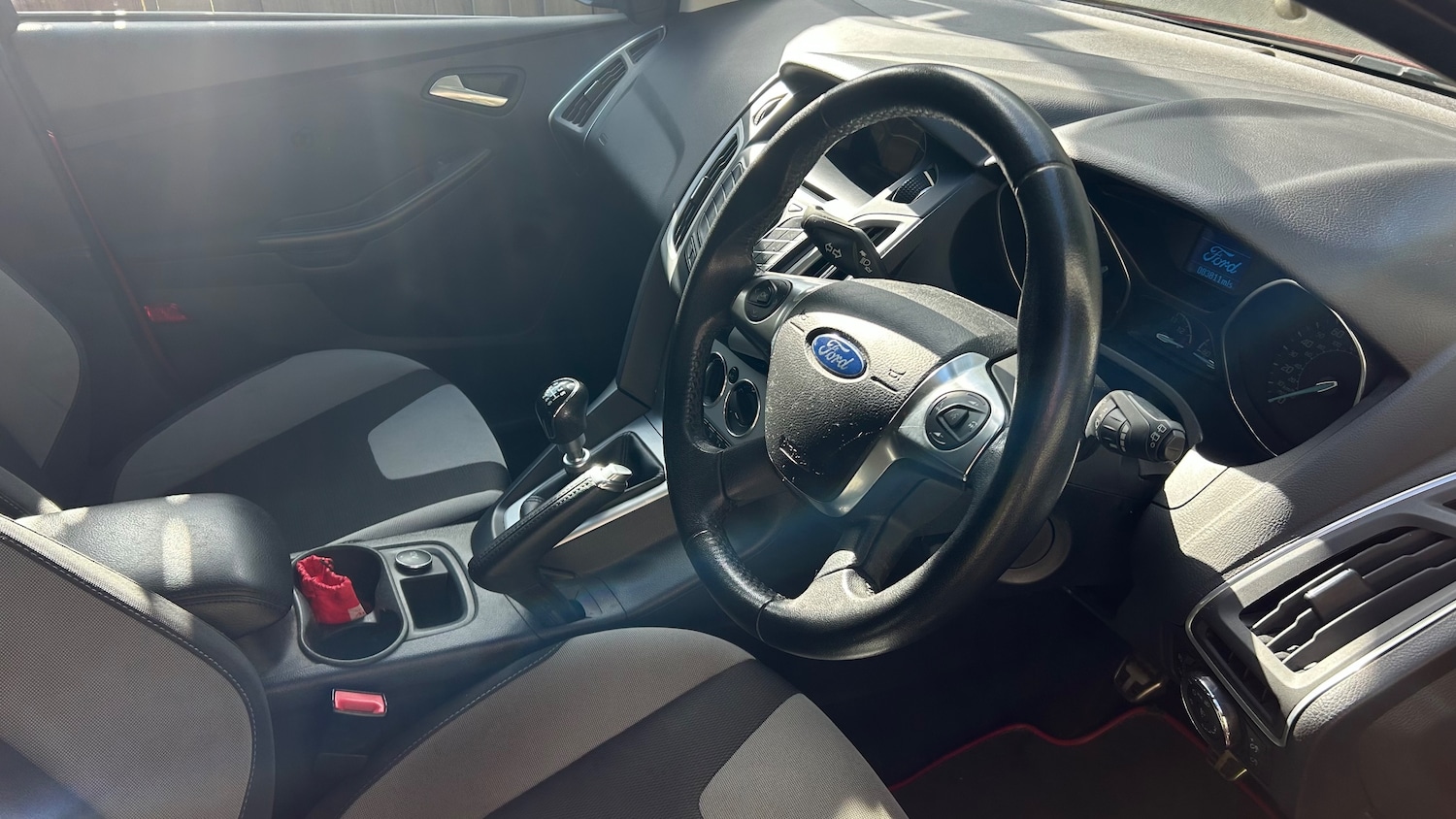 Used Ford Focus 2013 for sale - 78036882: Photo 12