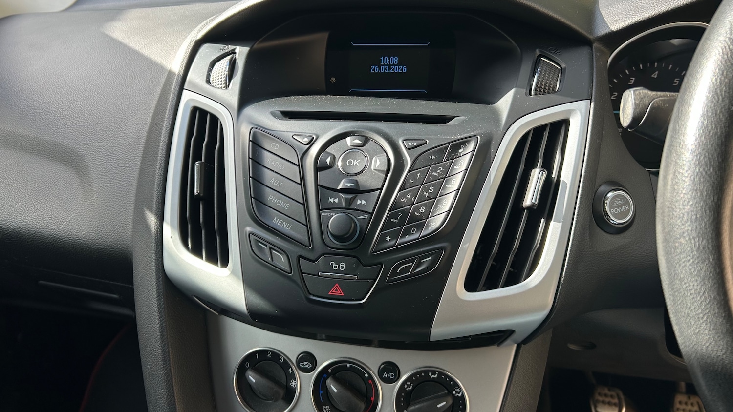 Used Ford Focus 2013 for sale - 78036882: Photo 14