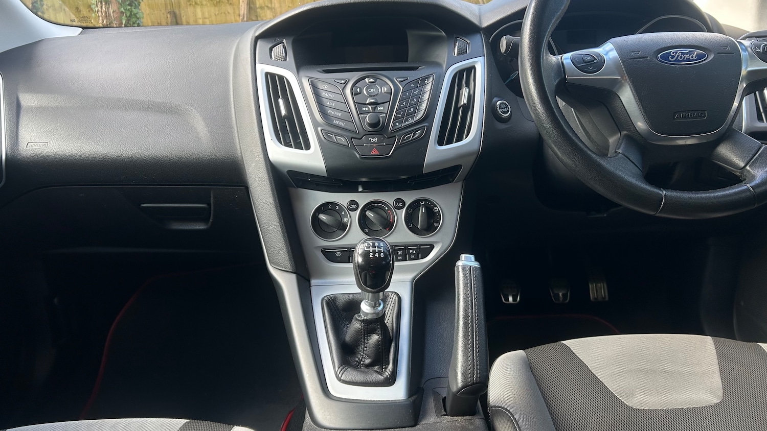 Used Ford Focus 2013 for sale - 78036882: Photo 16