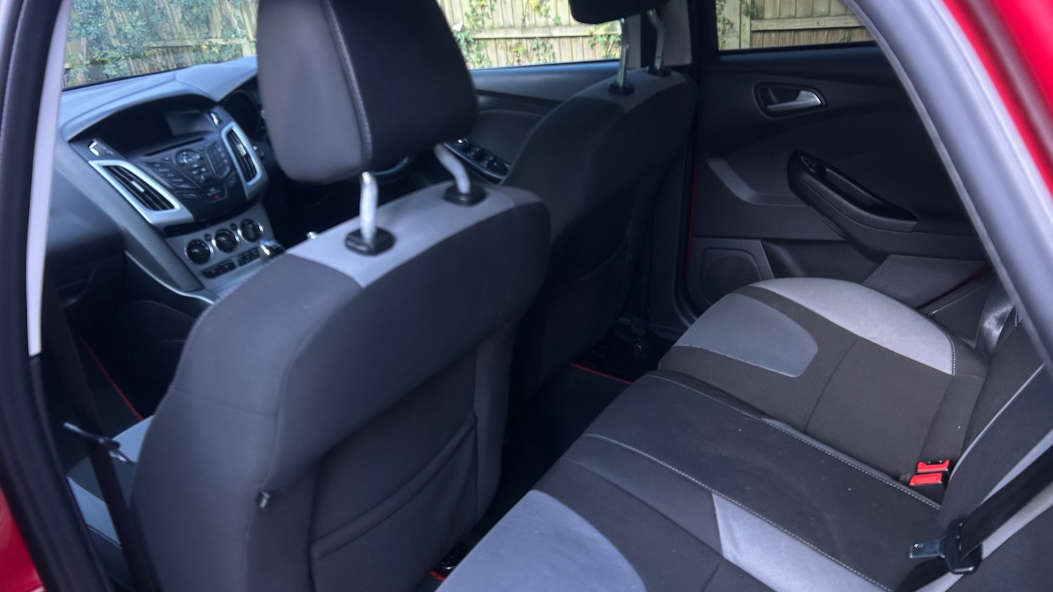 Used Ford Focus 2013 for sale - 78036882: Photo 17