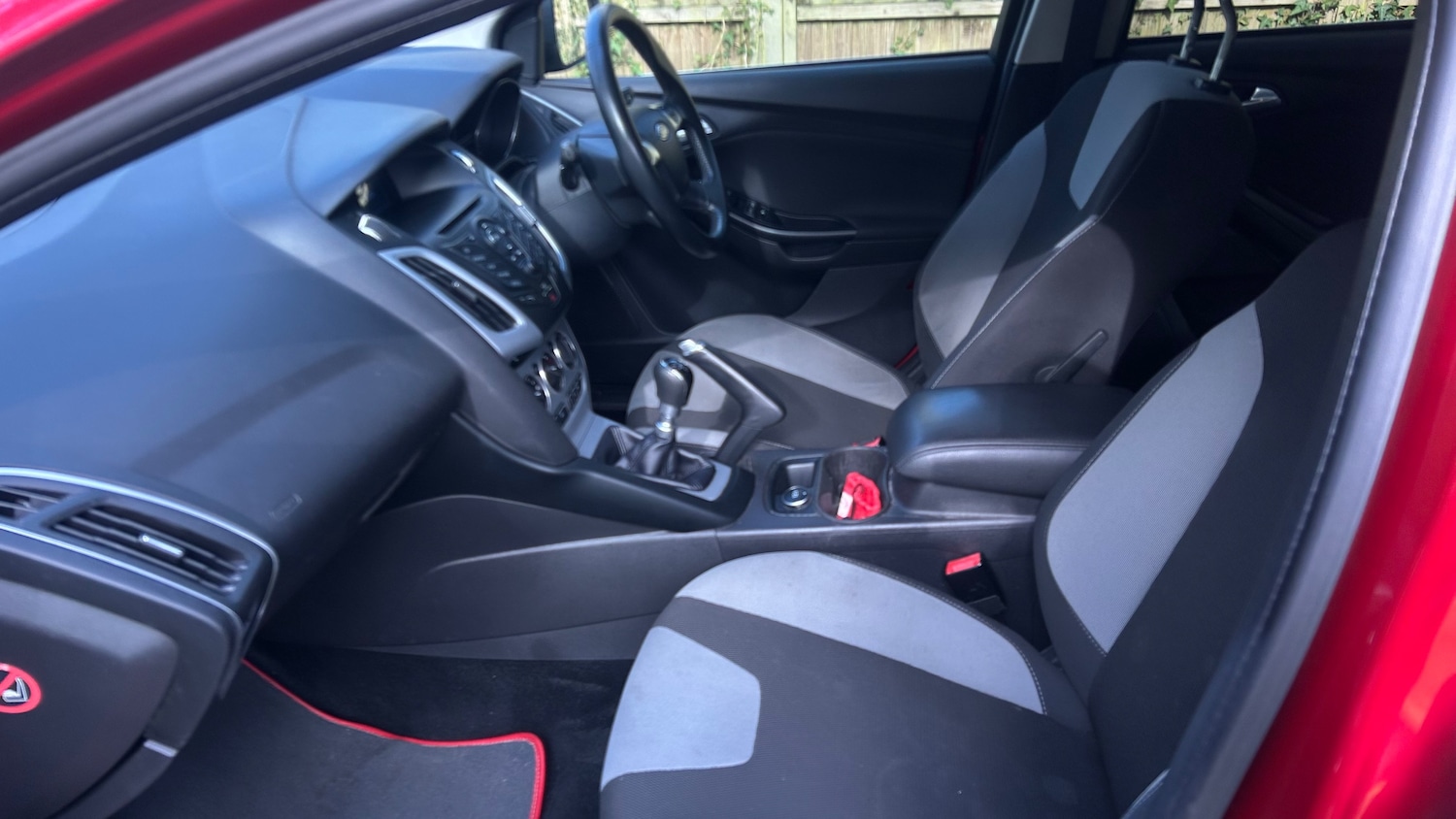 Used Ford Focus 2013 for sale - 78036882: Photo 18