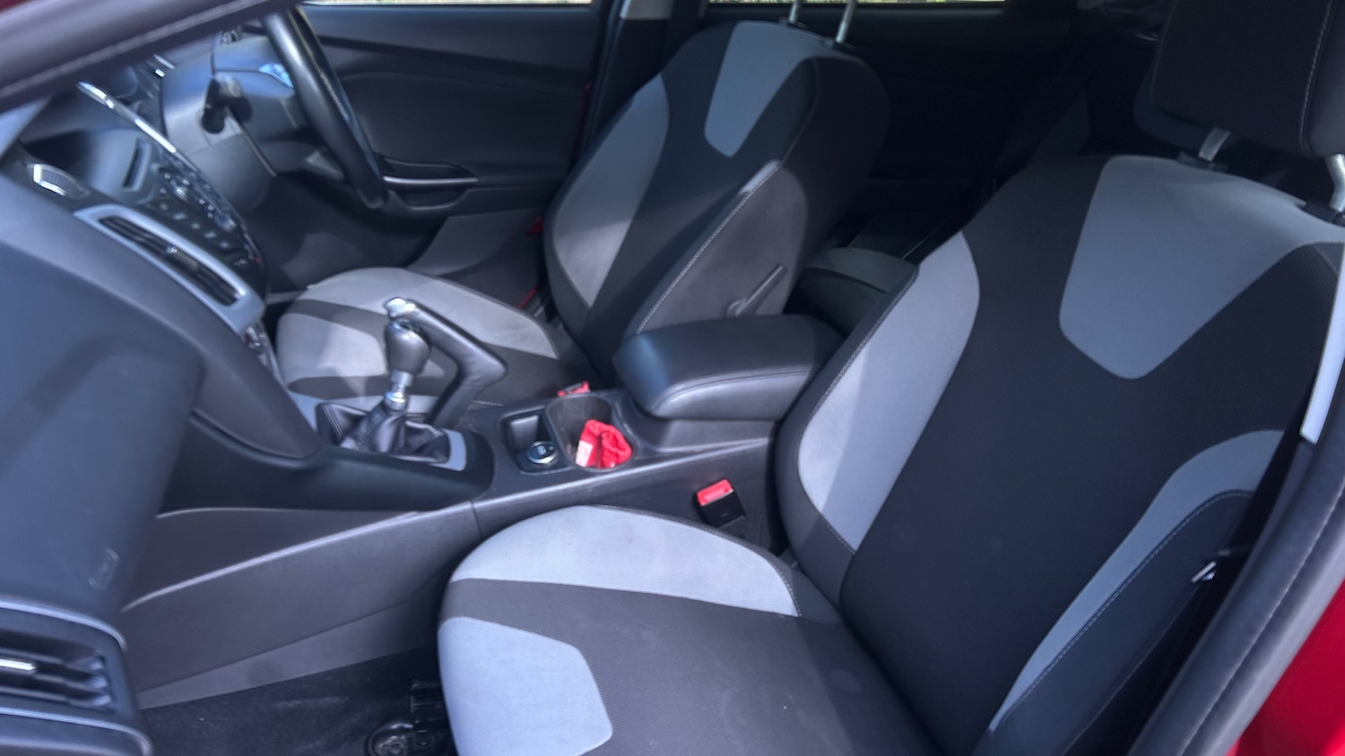 Used Ford Focus 2013 for sale - 78036882: Photo 19