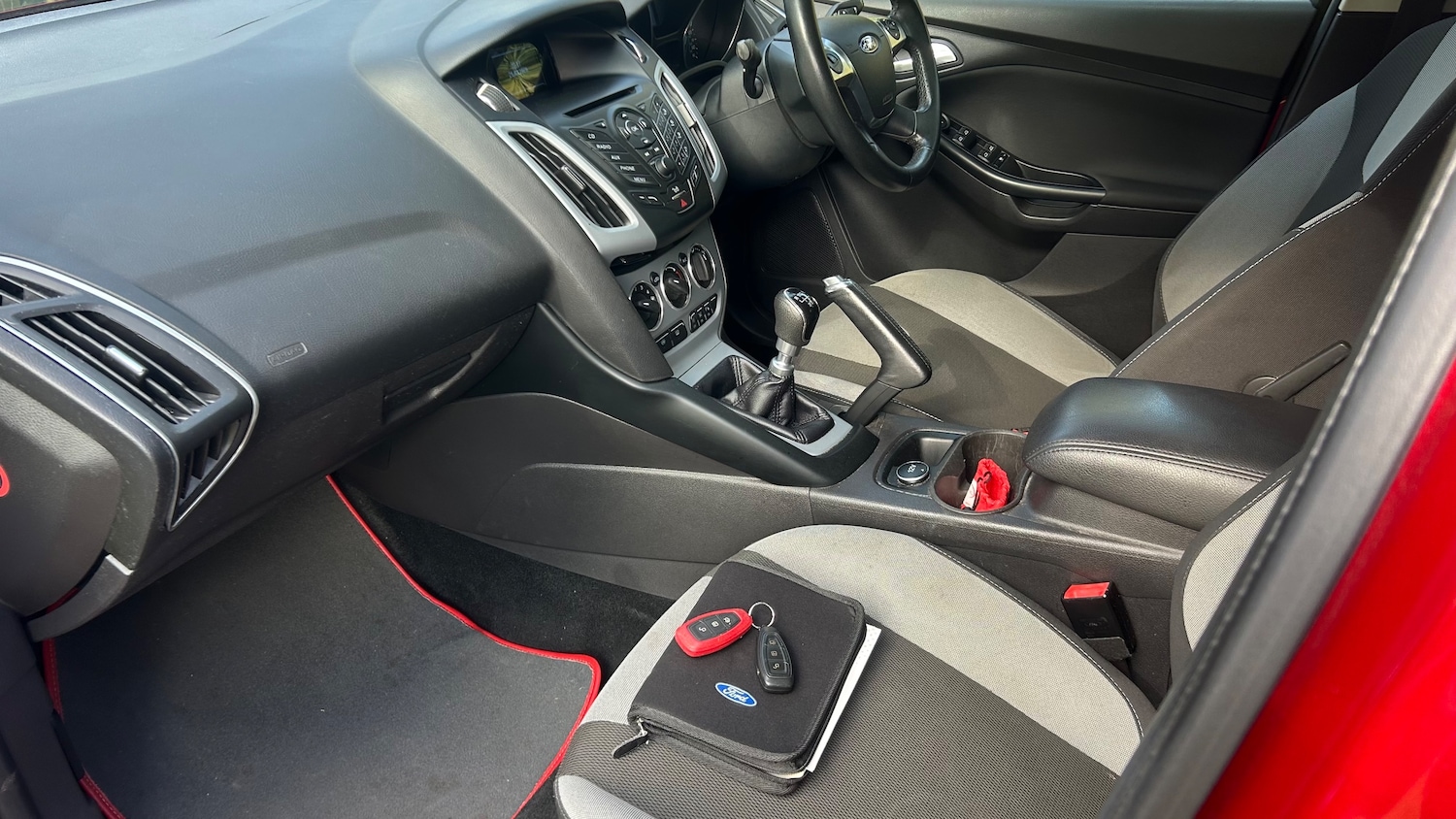 Used Ford Focus 2013 for sale - 78036882: Photo 20