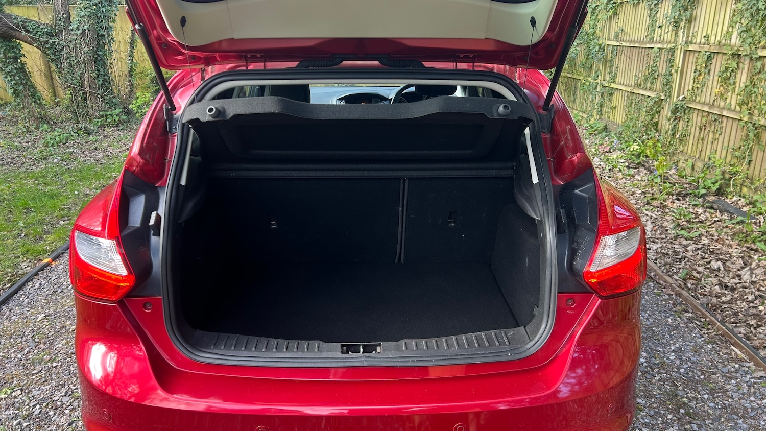 Used Ford Focus 2013 for sale - 78036882: Photo 26