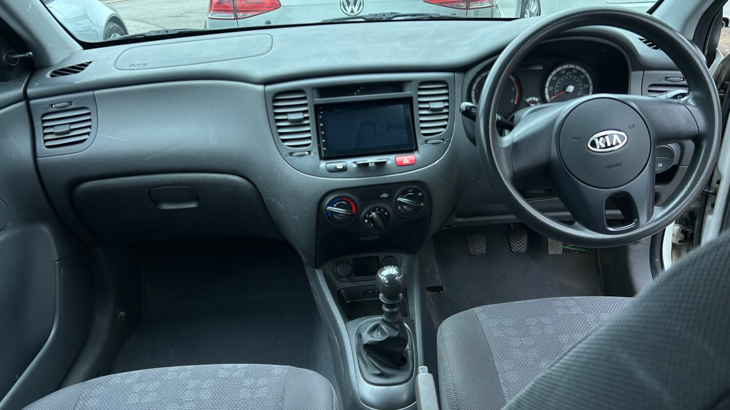 Used Kia Rio 2010 for sale - 77897432: Photo 10