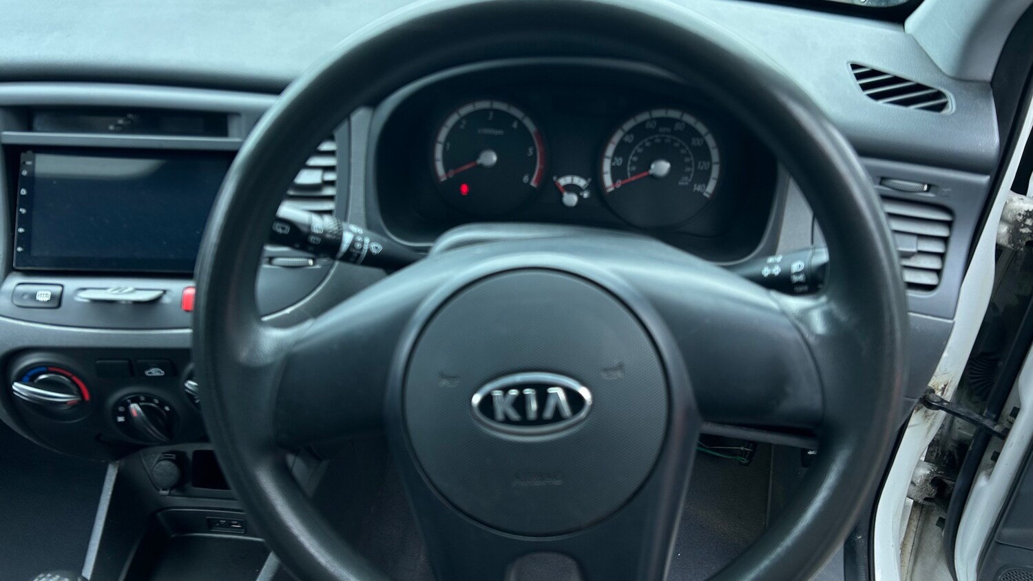 Used Kia Rio 2010 for sale - 77897432: Photo 11