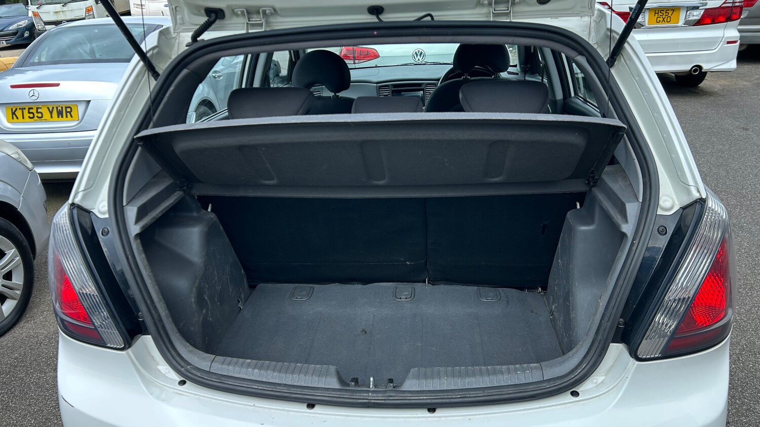 Used Kia Rio 2010 for sale - 77897432: Photo 13