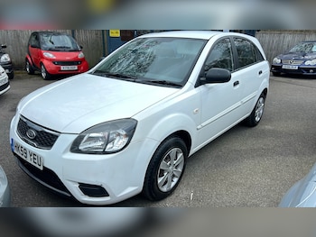 (59) - 1.5 CRDi 1 Hatchback 5dr Diesel Manual (119 g/km 108 bhp)