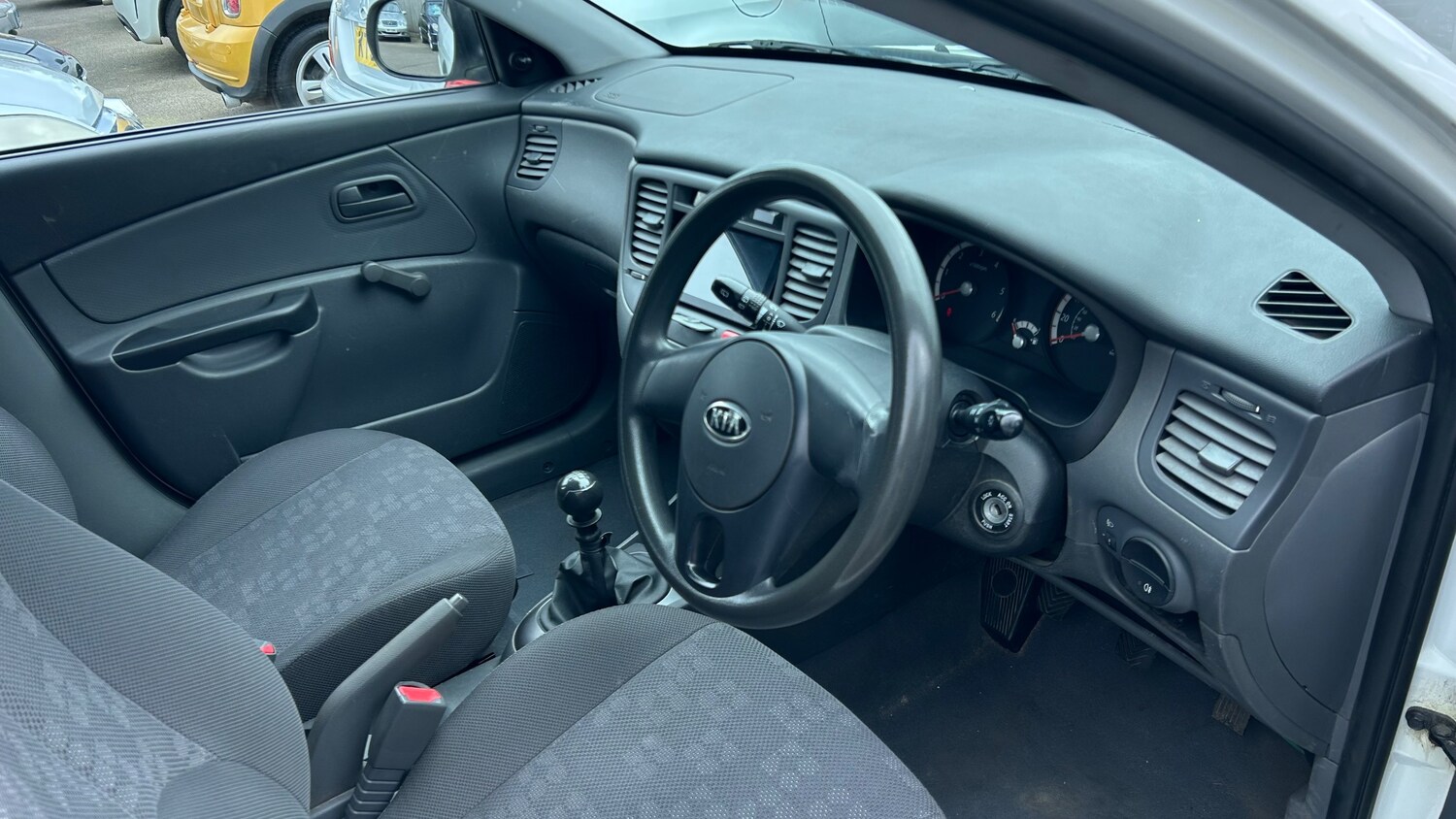 Used Kia Rio 2010 for sale - 77897432: Photo 7