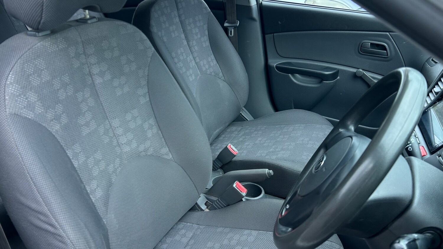 Used Kia Rio 2010 for sale - 77897432: Photo 8