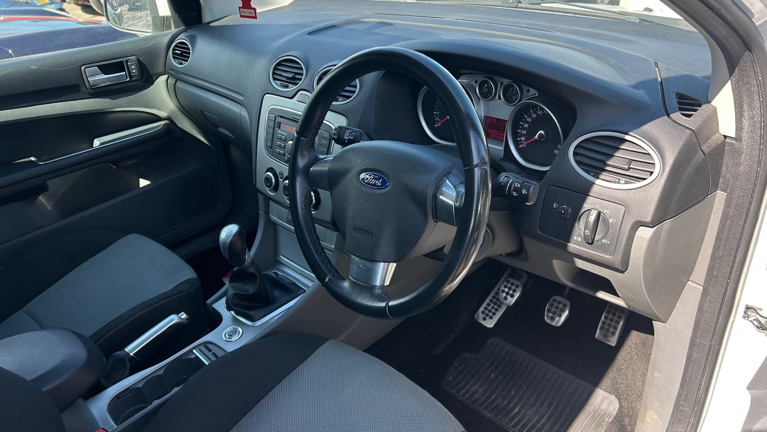 Used Ford Focus 2010 for sale - 78150428: Photo 10