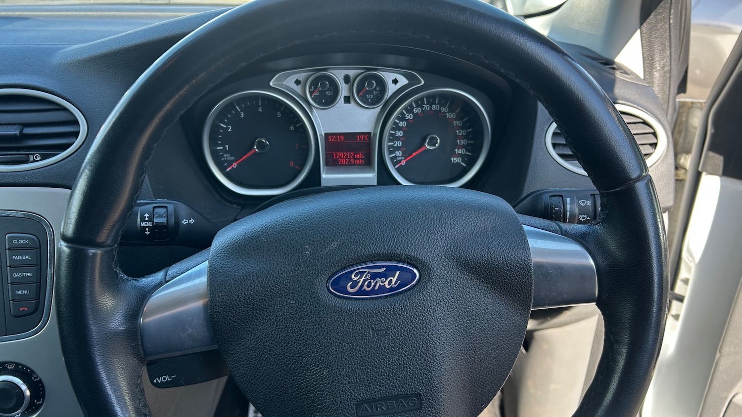 Used Ford Focus 2010 for sale - 78150428: Photo 13