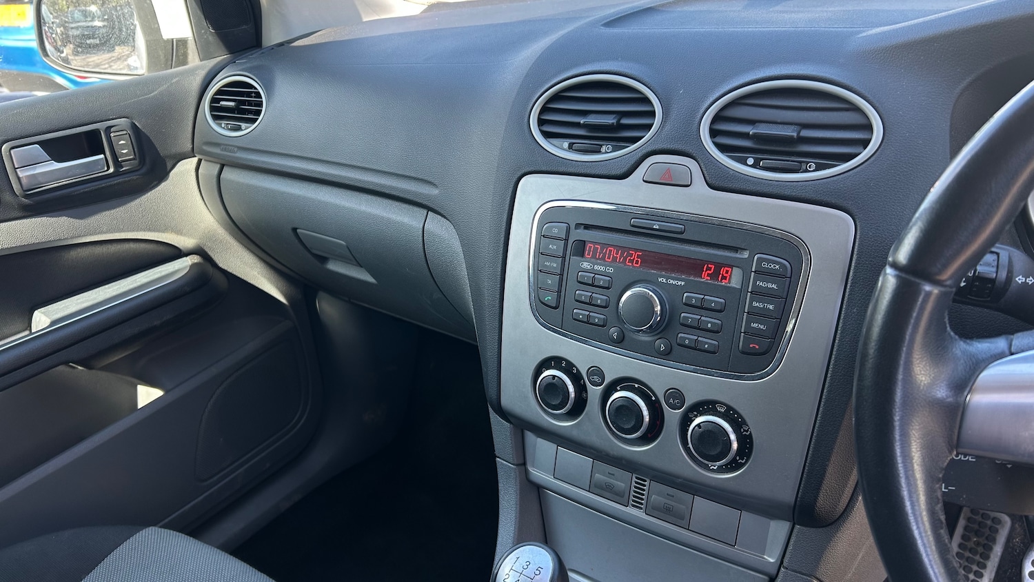 Used Ford Focus 2010 for sale - 78150428: Photo 14