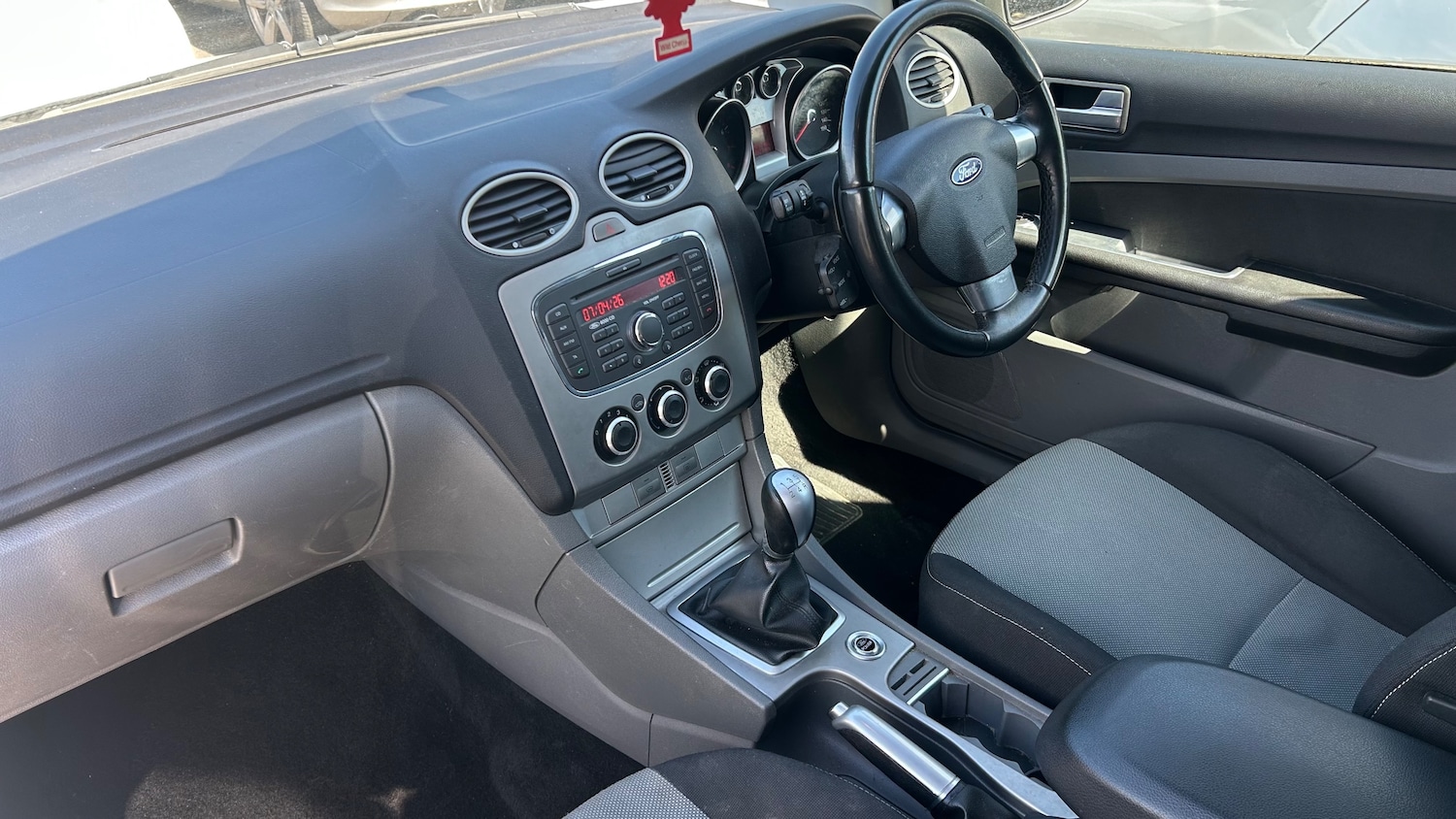 Used Ford Focus 2010 for sale - 78150428: Photo 16