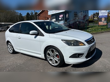 Used Ford Focus 2010 for sale - 78150428: Photo
